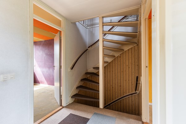 Medium property photo - Domela Nieuwenhuisstraat 14, 3354 AE Papendrecht